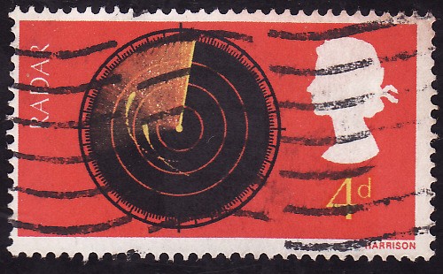 El Radar