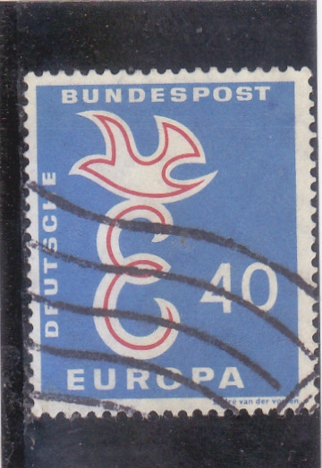 EUROPA-