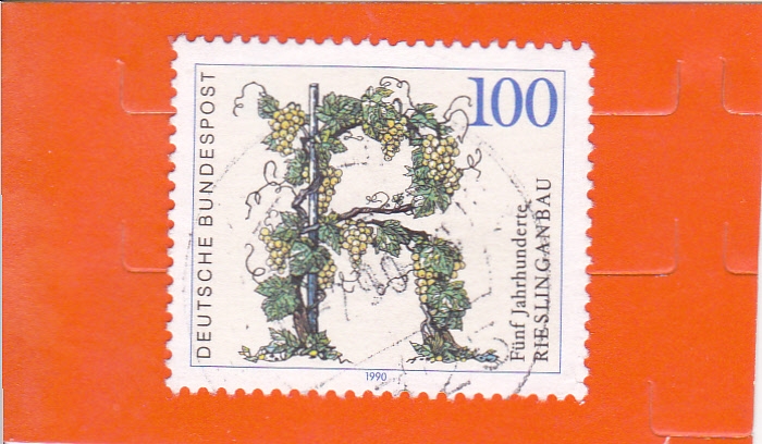 RIESLINGANBAU