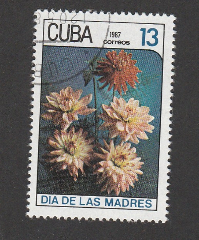 Día de la madres