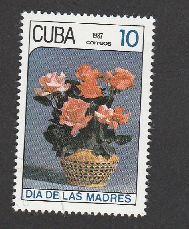 Día de la madres