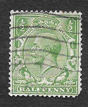 159 - Jorge V del Reino Unido