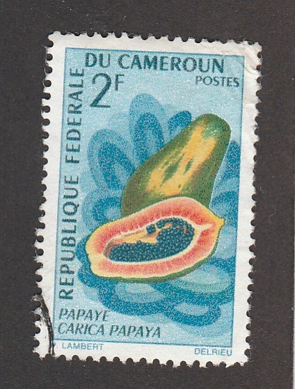 Papaya