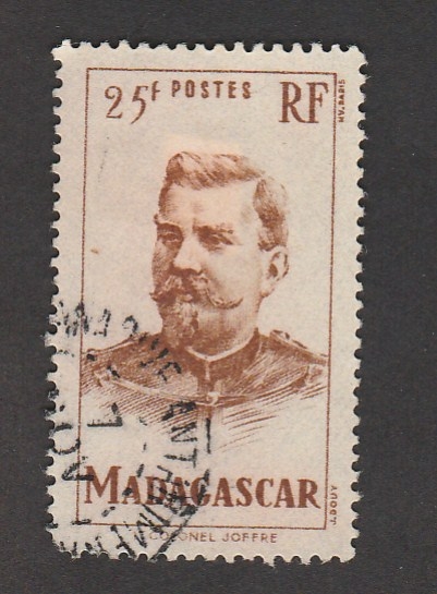 Coronel Joffre