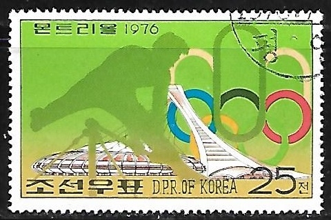 Juegos Olimpicos - 