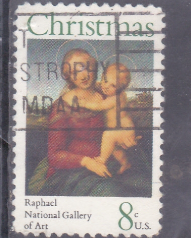 RAPHAEL-NATIONAL GALLERY OF ART 
