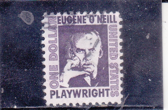 EUGENE O´NEILL