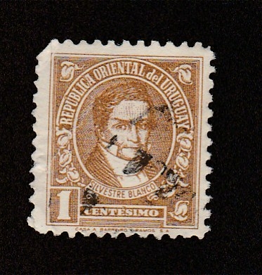 Silvestre Blanco