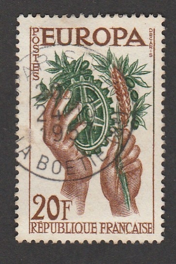 Europa