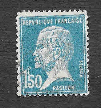 196 - Louis Pasteur