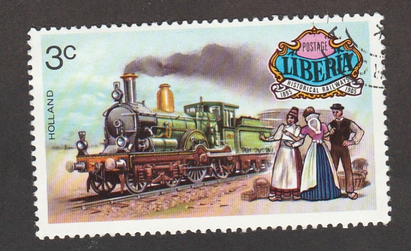 Trenes históricos,Francia