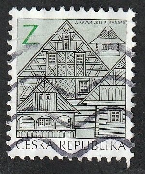 605 - Arquitectura