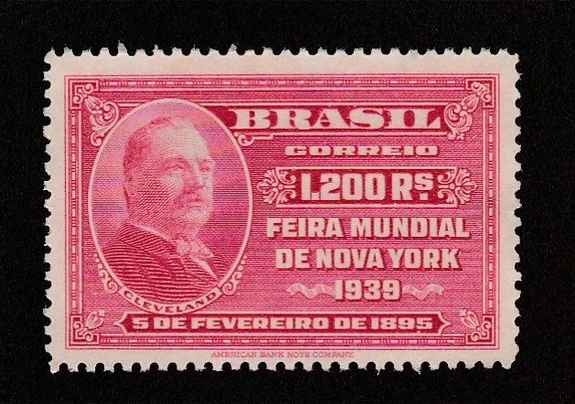 Feria Mundial de Nueva York