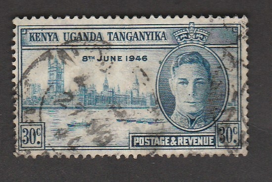 Conmemoración victoria en la II guerra mundial