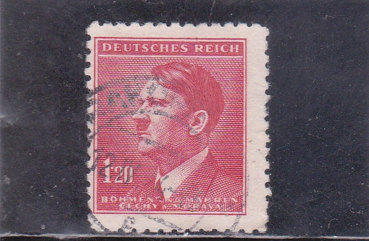 ADOLF HITLER -POLÍTICO