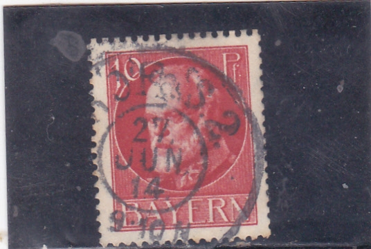 Leopoldo de Baviera- BAYERN
