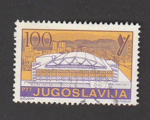 Estadio