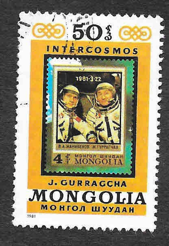 1232 - Intercosmos