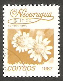 1438 - Flor