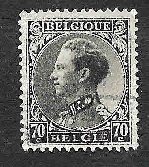 262 - Leopoldo III de Bélgica