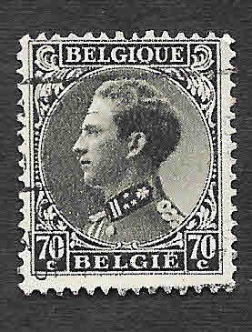 262 - Leopoldo III de Bélgica
