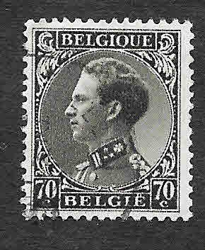 262 - Leopoldo III de Bélgica