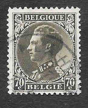262 - Leopoldo III de Bélgica