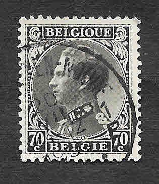 262 - Leopoldo III de Bélgica