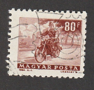Motorista