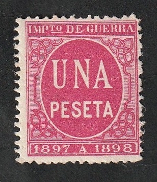 Impuesto de guerra