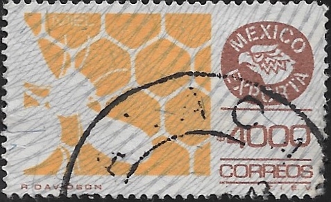 México Exporta Miel