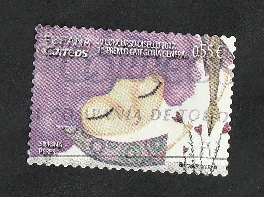 5206 - IV Concurso Disello 2017