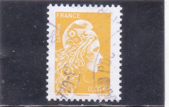 MARIANNE
