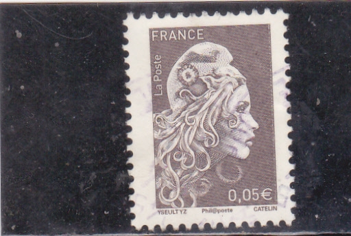MARIANNE