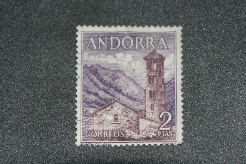 santa coloma