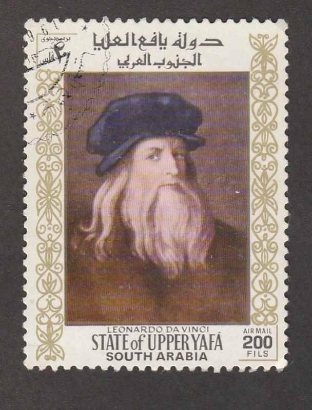 Leonardo da Vinci