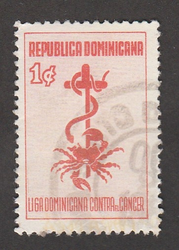 Liga dominicana cotra el cancer