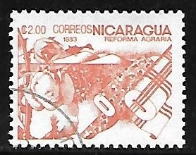 Reforma agraria