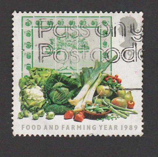 Año de los alimentos y la agricultura