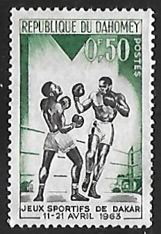 Boxeo