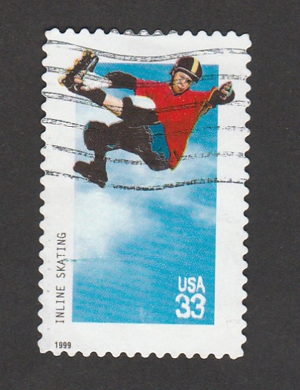 Patinaje