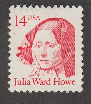 Julia Ward Howe