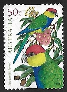 loros
