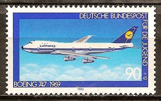 891 - Avión