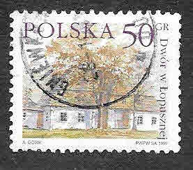 3344 - Lopusznej