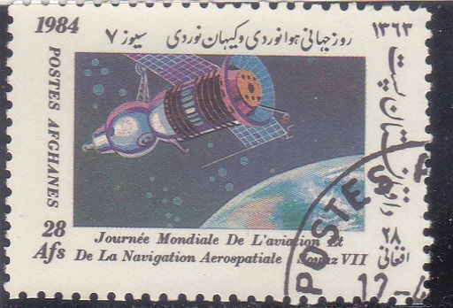 AERONAUTICA-JORNADA MUNDIAL DE LA AVIACIÓN Y NAVEGACIÓN AEROESPACIAL