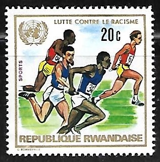 Atletismo -  Carreras y Corredores | 