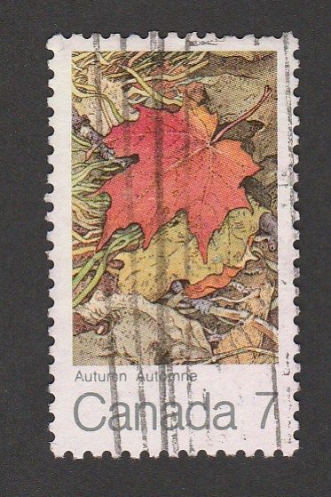 Otoño