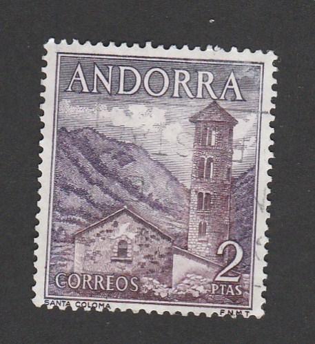 Santa Coloma
