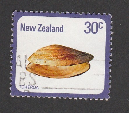 Toheroa
